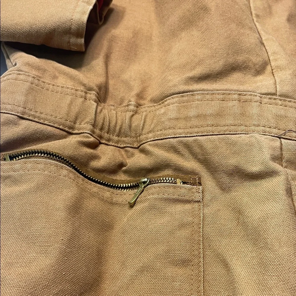 Walls Tan Coverall‎